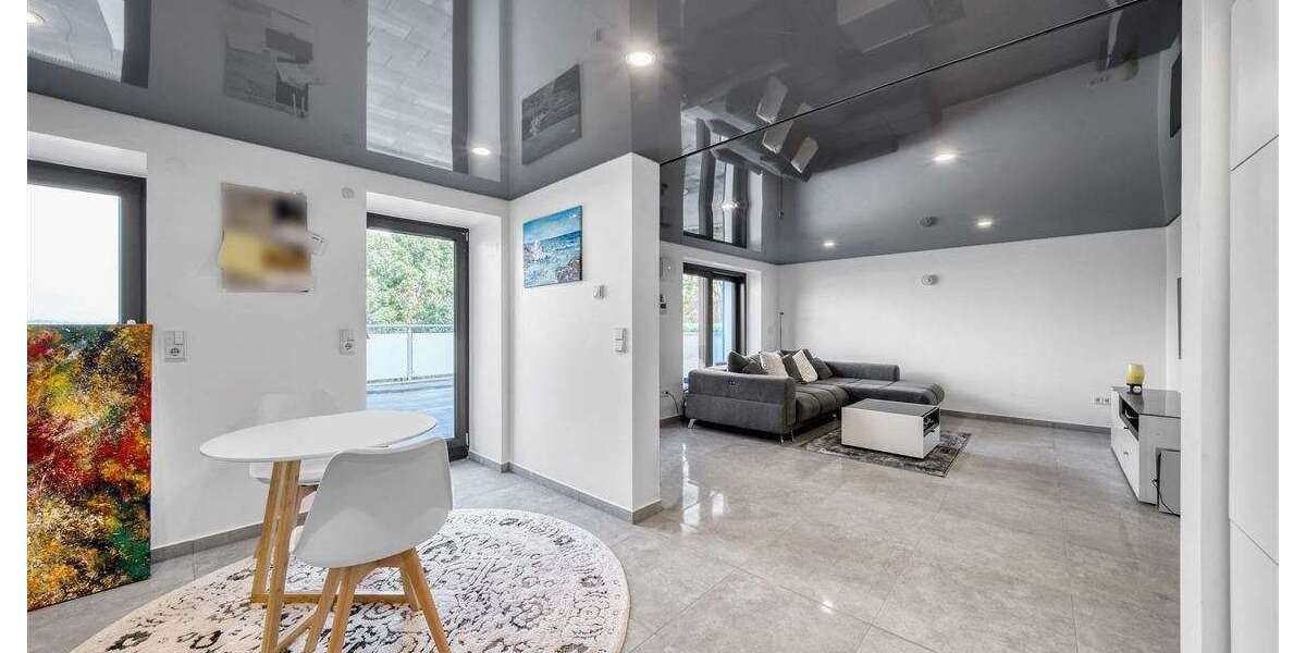 Etagenwohnung Würzburg Frauenland - 2 Zimmer, 90 m&sup2;, 495.000&euro; | Angebot:25201180