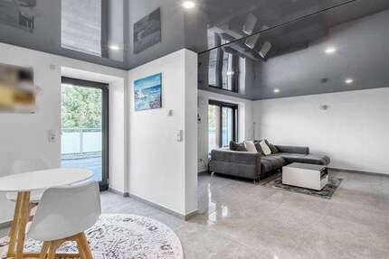 Wohnung Würzburg Frauenland - 2 Zimmer, 90 m&sup2;, 495.000&euro; | Angebot:25201180