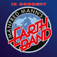 Manfred Mann's Earth Band Wertheim