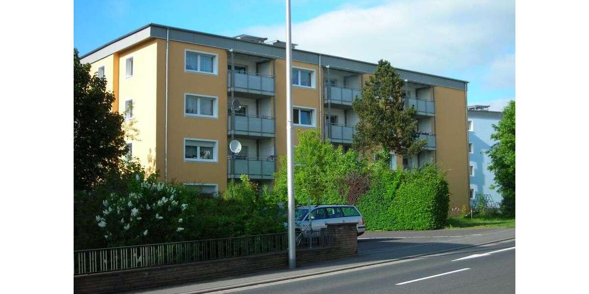 Etagenwohnung Marktheidenfeld - 3 Zimmer, 75 m&sup2;, 732&euro; | Angebot:23115989