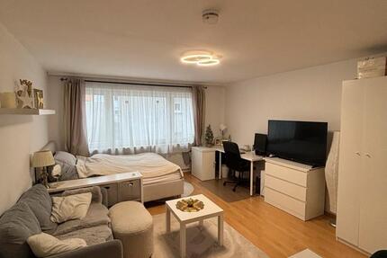 Renovierte 1 Zimmer Wohnung Würzburg Sanderau 1 zimmer