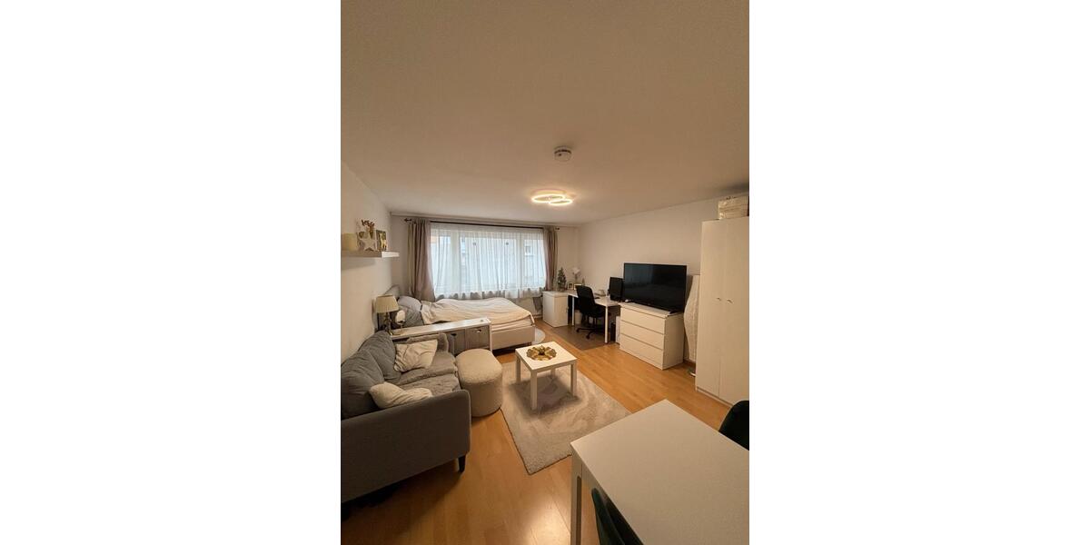 Renovierte 1 Zimmer Wohnung Würzburg Sanderau 1 zimmer