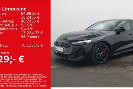 Audi A5 5.000 km 63.980 &euro; Würzburg 97076