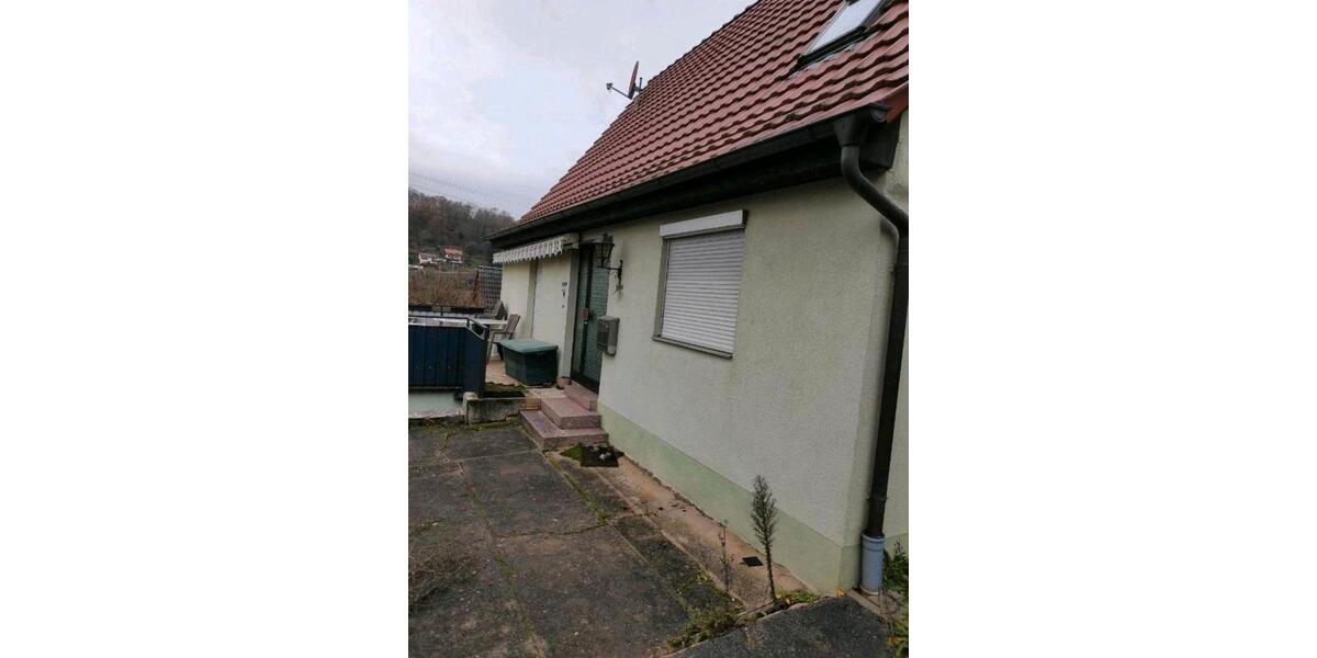 Einfamilienhaus Marktheidenfeld - 3 Zimmer, 160 m&sup2;, 155.000&euro; | Angebot:27169731
