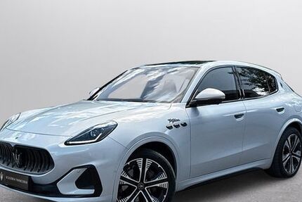 Maserati Grecale 7.500 km 98.900 &euro; Kürnach 97273