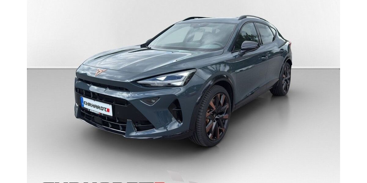 Cupra Formentor 13.500 km 40.990 &euro; Zellingen 97225