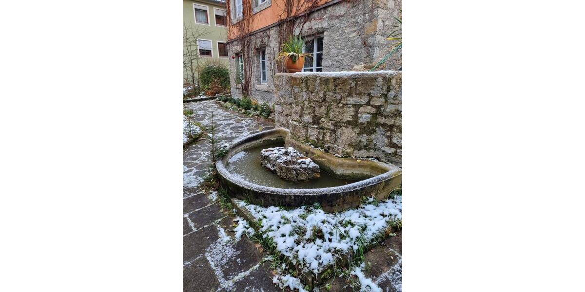 Maisonettenwohnung Würzburg Steinbachtal - 2.5 Zimmer, 65 m&sup2;, 348.000&euro; | Angebot:26577935