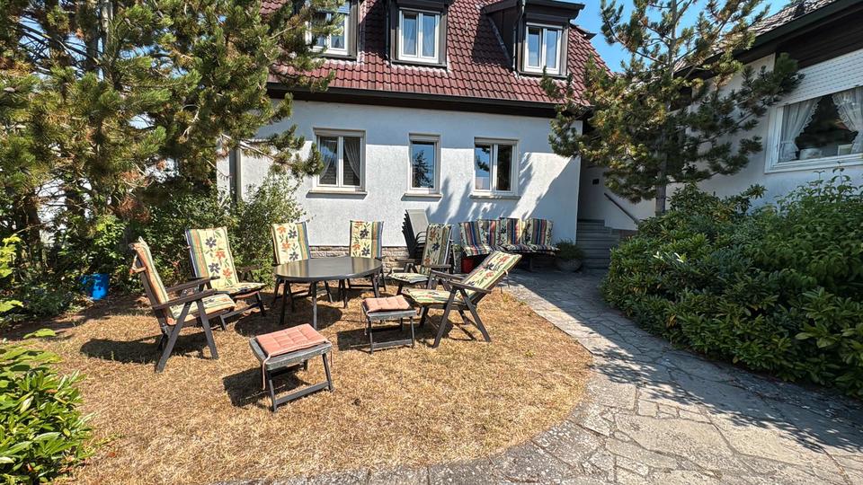 Einfamilienhaus Marktsteft - 420.000&euro; | Angebot:27055022
