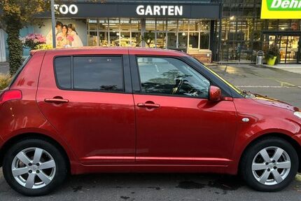 Suzuki Swift 134.000 km 2.999 &euro; Würzburg 97078