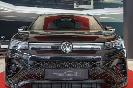 VW Tiguan 23.867 km 44.991 &euro; Würzburg 97070