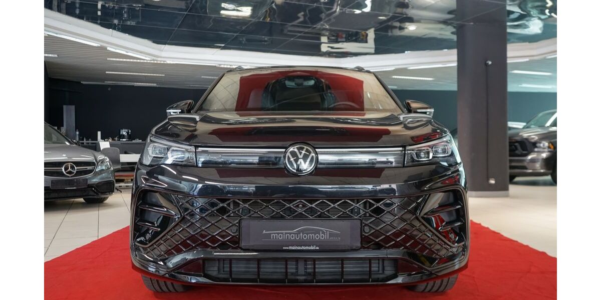 VW Tiguan 23.867 km 44.991 &euro; Würzburg 97070