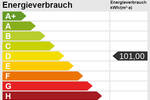Vermietete 4 Zi.-ETW. mit moderner TOP-Ausstattung