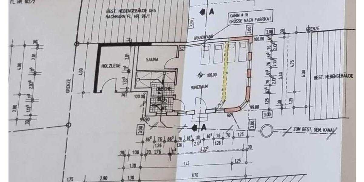 Mehrfamilienhaus, Wohnhaus Marktheidenfeld Marienbrunn - 1 Zimmer, 265 m&sup2;, 1.200.000&euro; | Angebot:25739554