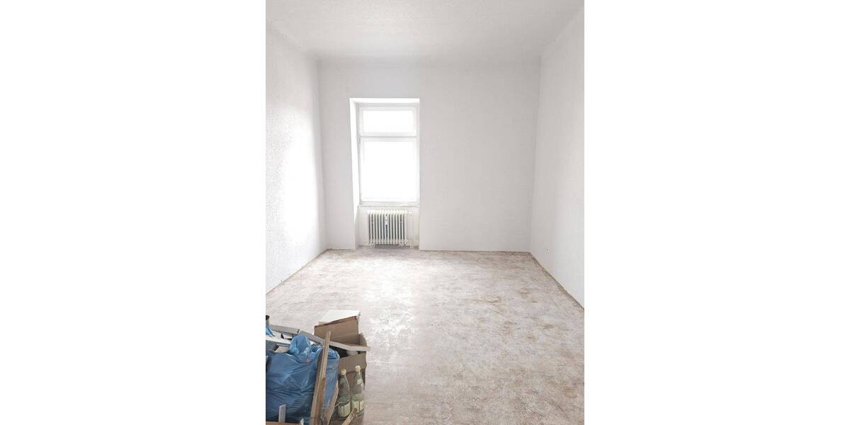 Etagenwohnung Würzburg Zellerau - 3 Zimmer, 73 m&sup2;, 1.105&euro; | Angebot:26078276