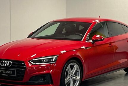 Audi A5 52.800 km 27.650 &euro; Marktheidenfeld 97828