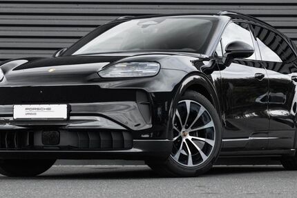 Porsche Cayenne 9.900 km 115.890 &euro; Estenfeld 97230