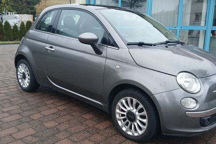 Fiat 500 111.650 km 4.190 &euro; Grafenrheinfeld 97506