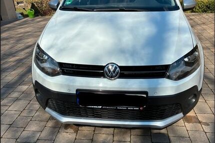 VW Polo 137.500 km 9.500 &euro; Seinsheim 97342