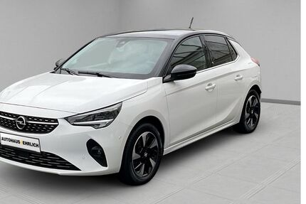 Opel Corsa 51.796 km 16.490 &euro; Würzburg 97076