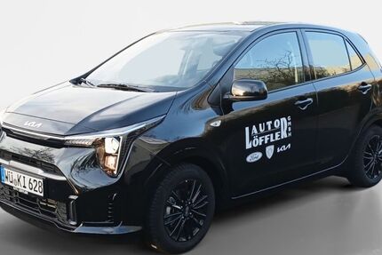 Kia Picanto 1.599 km 17.904 &euro; Würzburg 97076