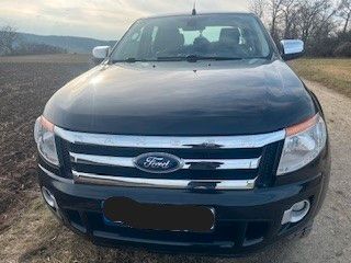 Ford Ranger 74.000 km 18.000 € Gemünden 97737