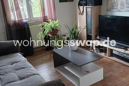 Wohnungsswap - 2 Zimmer, 58 m² - Kleiststraße, Würzburg 2 zimmer
