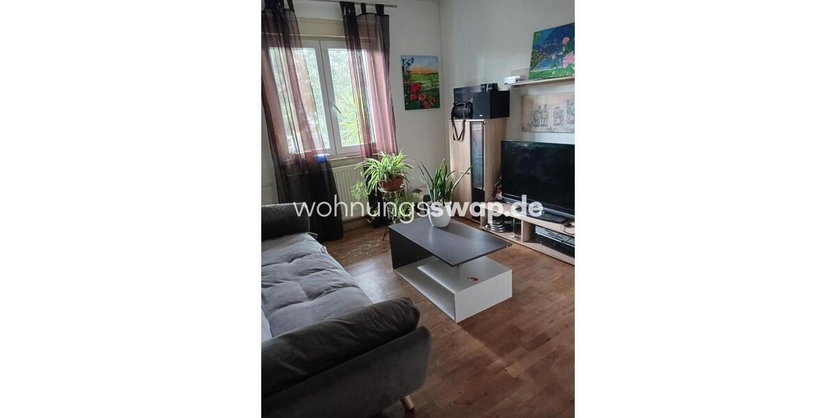 Wohnungsswap - 2 Zimmer, 58 m² - Kleiststraße, Würzburg 2 zimmer