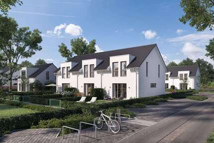 Haus Veitshöchheim - 4 Zimmer, 100 m&sup2;, 407.271&euro; | Angebot:27146789