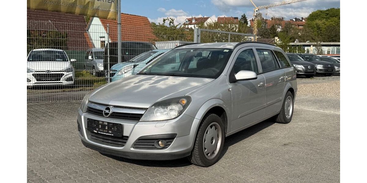 Opel Astra 199.997 km 1.390 &euro; Würzburg 97076