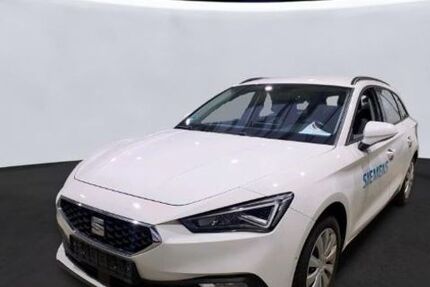 Seat Leon 75.287 km 19.370 &euro; Reichenberg 97234