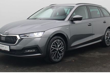 Skoda Octavia 53.500 km 25.750 &euro; Würzburg 97084