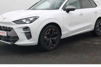 Cupra Terramar 5.000 km 39.980 € Würzburg 97076