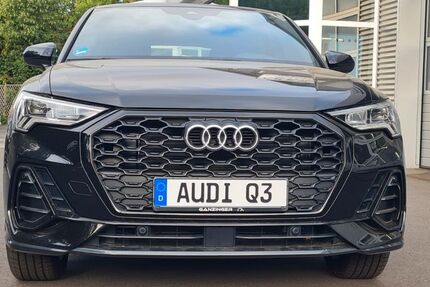 Audi Q3 50.000 km 34.500 &euro; Wiesentheid 97353