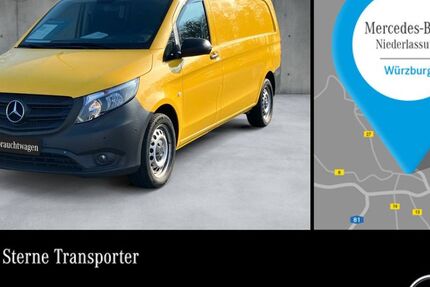 Mercedes-Benz Vito 106.900 km 21.991 &euro; Würzburg 97076