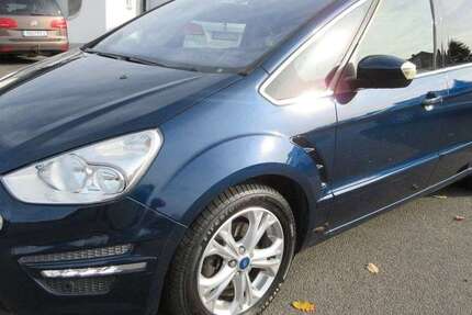 Ford S-Max 209.800 km 4.990 € Tauberbischofsheim 97941