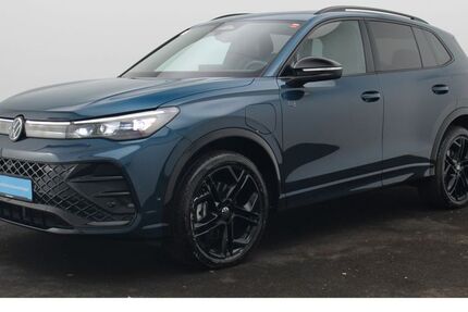 VW Tiguan 16.000 km 47.980 &euro; Würzburg 97076