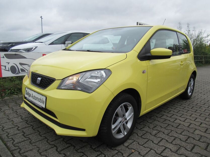 Seat Mii 57.000 km 5.990 € Karlstadt 97753