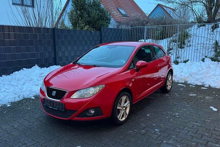 Seat Ibiza 166.000 km 3.699 &euro; Würzburg 97070