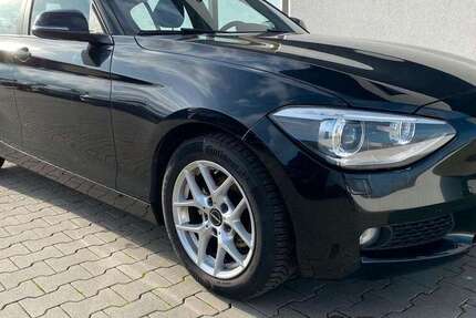 BMW 116 96.063 km 7.800 &euro; Bergtheim 97241