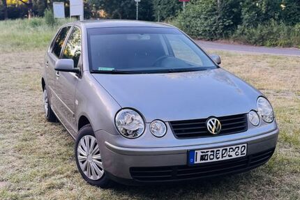 VW Polo 213.750 km 1.990 &euro; Würzburg 97072