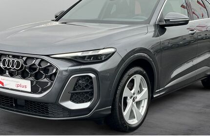 Audi Q5 20.000 km 58.480 &euro; Kitzingen 97318