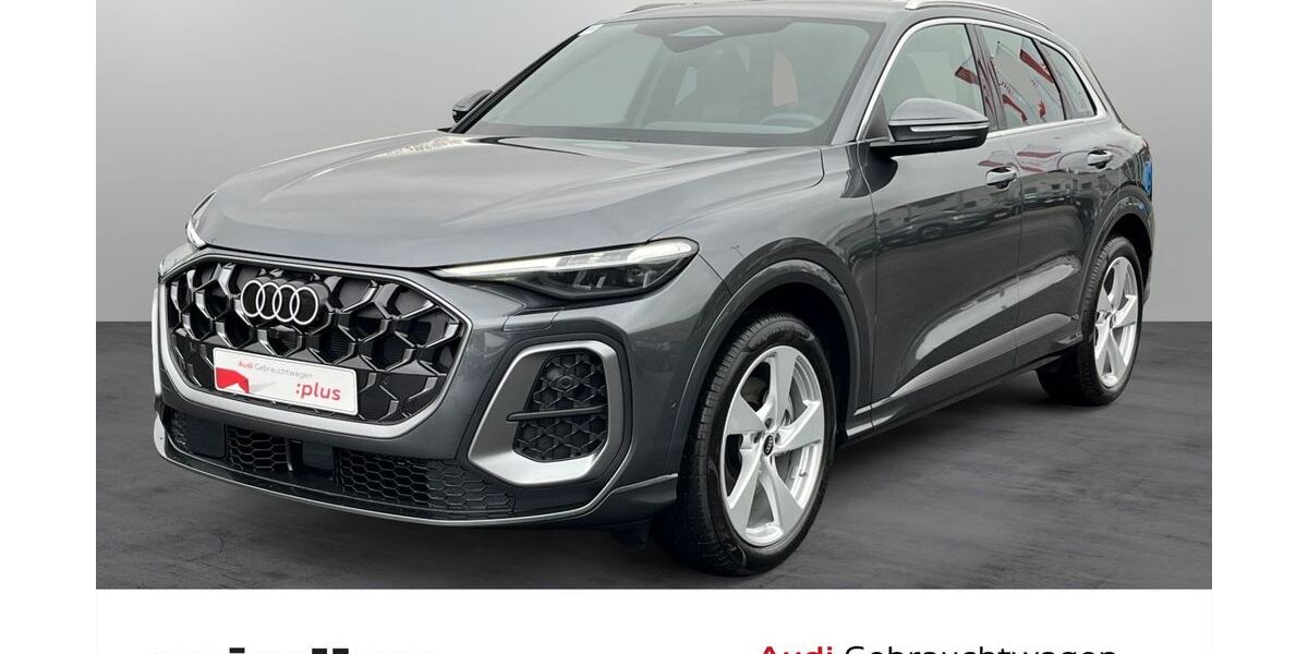 Audi Q5 20.000 km 58.980 &euro; Kitzingen 97318