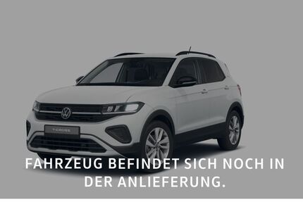 VW T-Cross 13.500 km 19.880 &euro; Kitzingen 97318