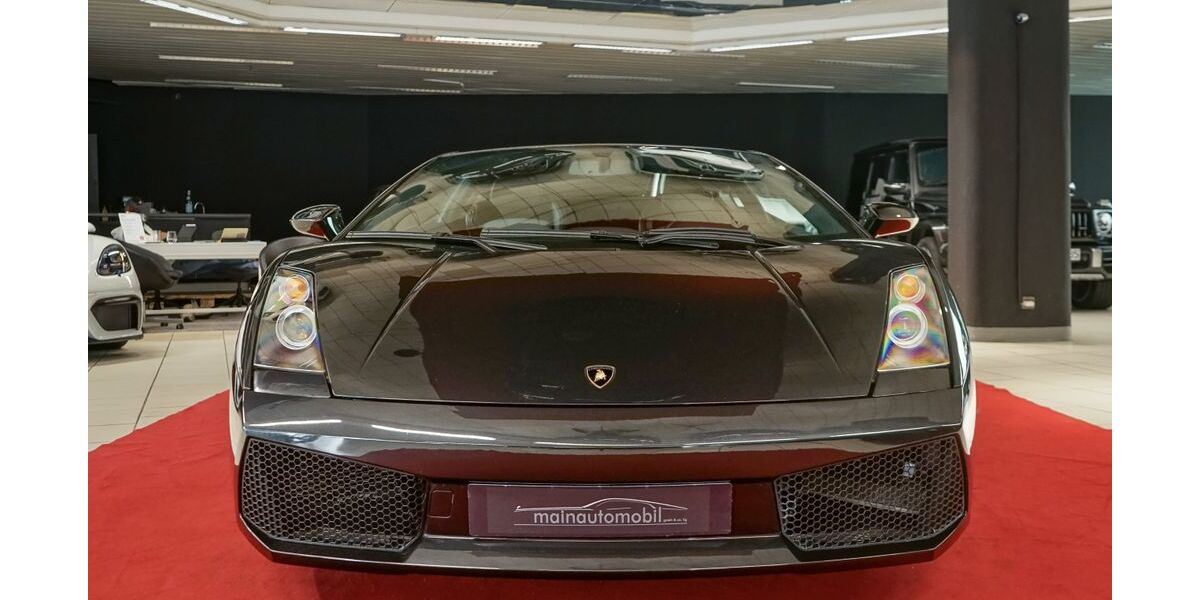 Lamborghini Gallardo 24.237 km 99.990 &euro; Würzburg 97070