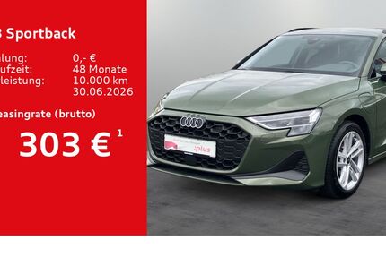 Audi A3 8.500 km 35.480 &euro; Kitzingen 97318