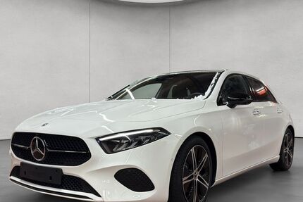 Mercedes-Benz A 180 8.000 km 32.500 &euro; Würzburg 97072