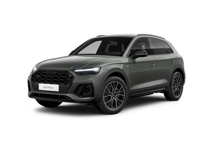 Audi Q5 44.500 km 45.980 &euro; Würzburg 97076