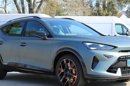 Cupra Formentor 8.069 km 49.990 &euro; Marktheidenfeld 97828