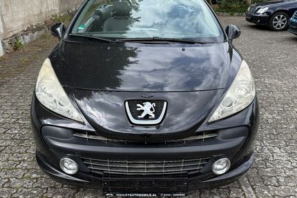 Peugeot 207 157.000 km 3.900 &euro; Karlstadt 97753