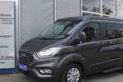 Ford Tourneo Custom 4.000 km 63.890 &euro; Unterpleichfeld 97294